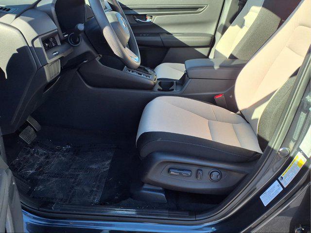 new 2026 Honda CR-V car, priced at $36,100