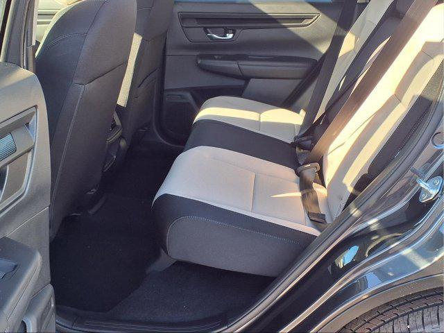 new 2026 Honda CR-V car, priced at $36,100