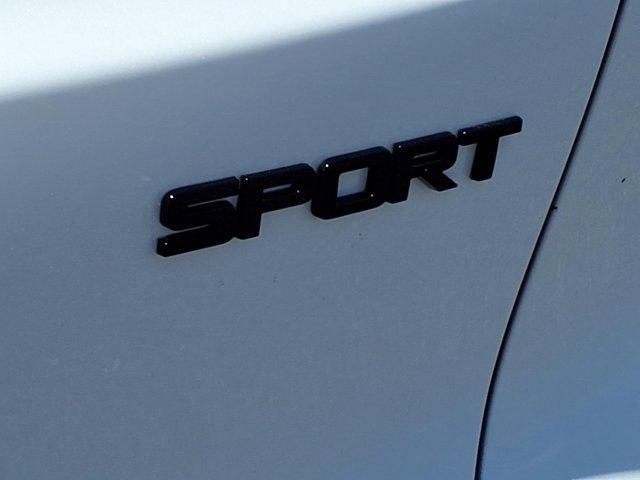 new 2026 Honda CR-V Hybrid car, priced at $42,429
