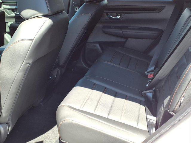 new 2026 Honda CR-V Hybrid car, priced at $42,429