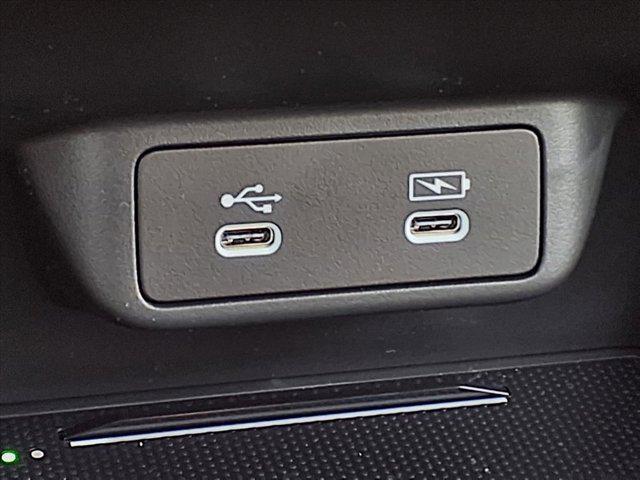 new 2026 Honda HR-V car, priced at $31,405