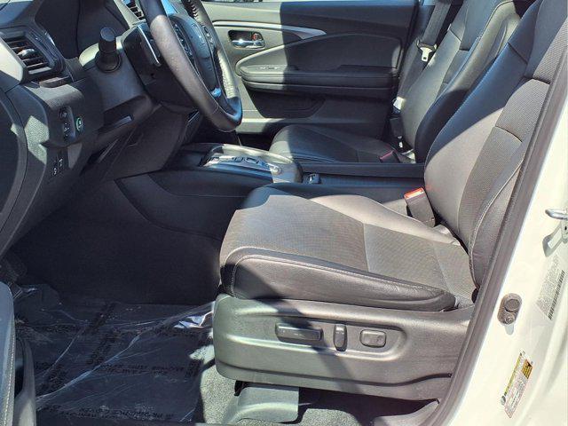 used 2023 Honda Ridgeline car, priced at $33,299