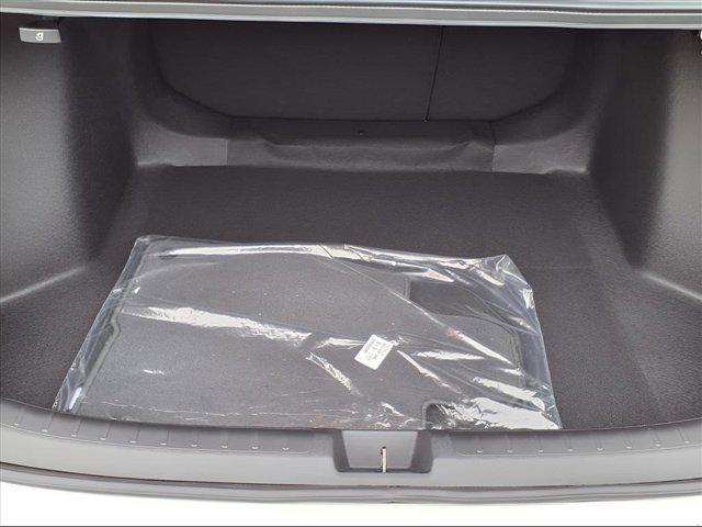 new 2026 Honda Civic Hybrid car, priced at $33,945