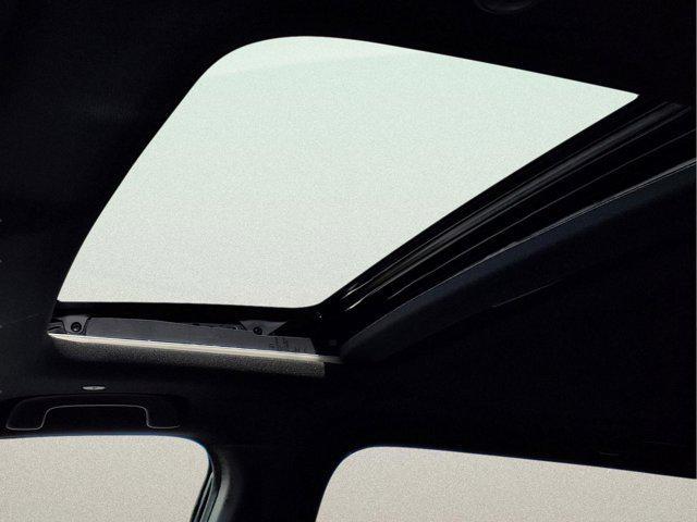 new 2026 Honda CR-V Hybrid car, priced at $38,879
