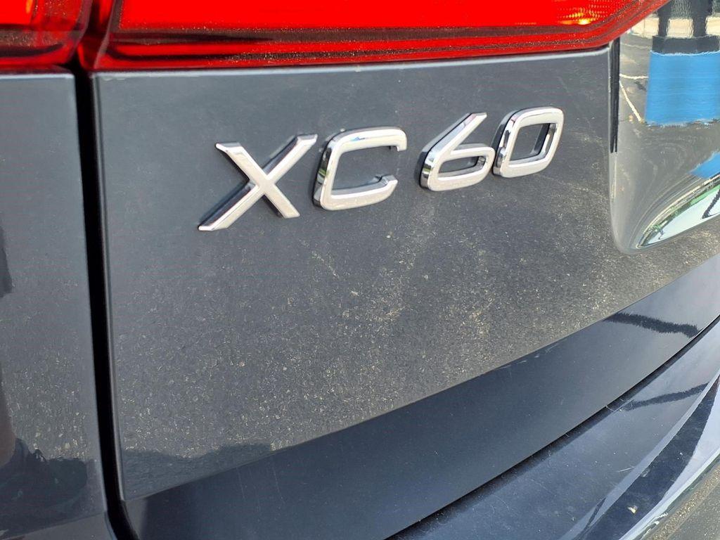 used 2026 Volvo XC60 car, priced at $54,299