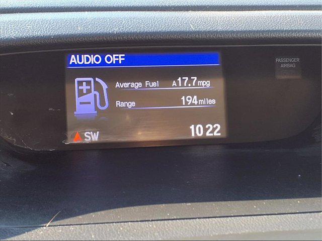 used 2015 Honda CR-V car, priced at $14,000