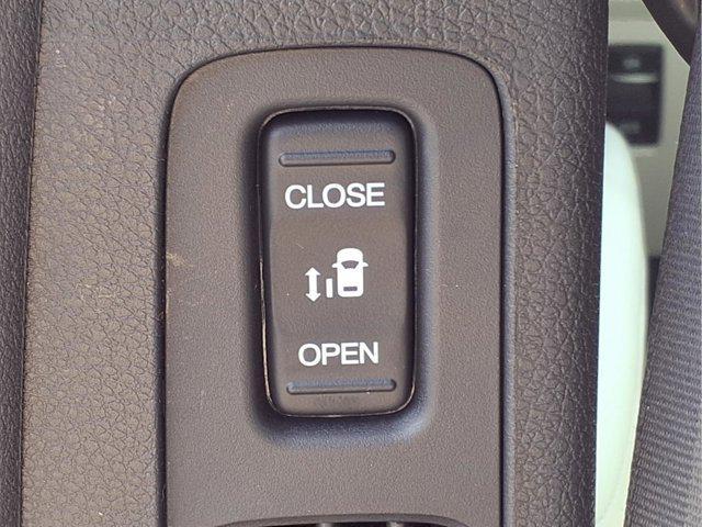 new 2026 Honda Odyssey car, priced at $44,745