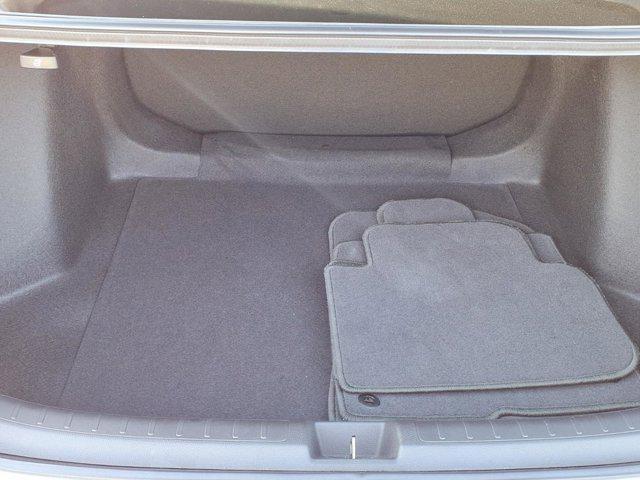 used 2024 Honda Civic car, priced at $25,500