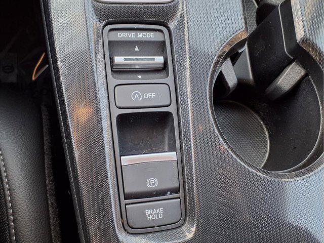 used 2024 Honda Civic car, priced at $25,500
