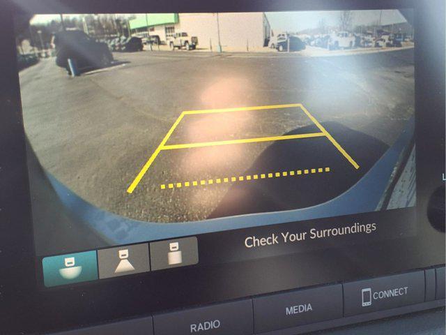 used 2024 Honda Civic car, priced at $25,500