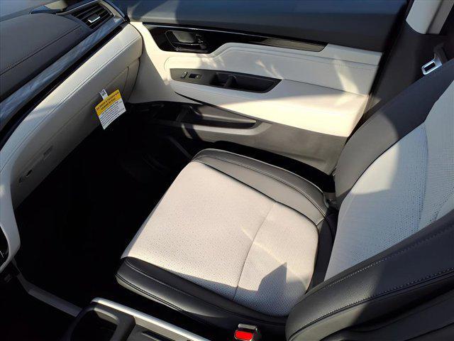 new 2026 Honda Odyssey car, priced at $53,190