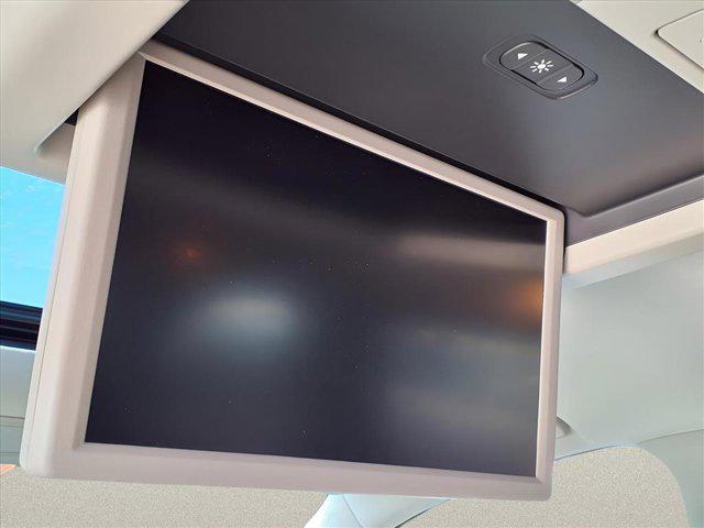 new 2026 Honda Odyssey car, priced at $53,190