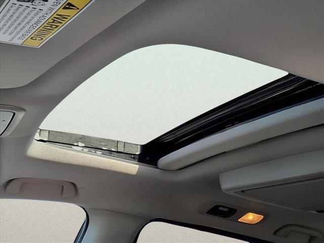 new 2026 Honda Odyssey car, priced at $53,190