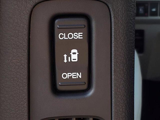 new 2026 Honda Odyssey car, priced at $53,190