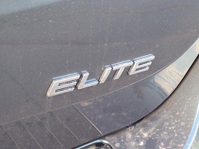 new 2026 Honda Odyssey car, priced at $53,190