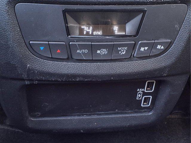 used 2022 Honda Pilot car, priced at $33,000