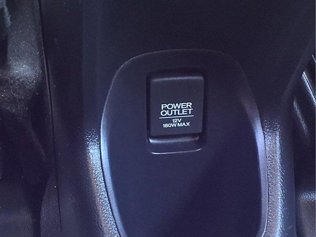 used 2019 Honda HR-V car, priced at $15,500