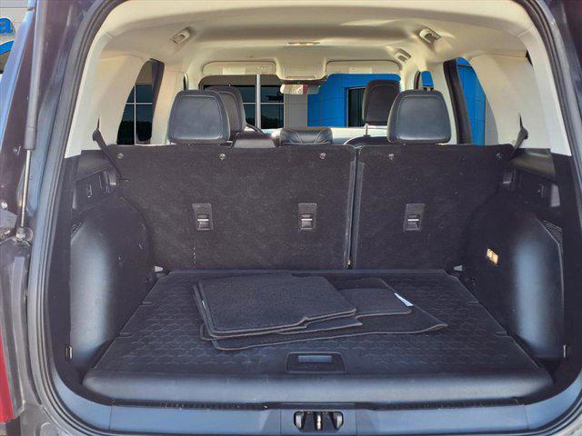 used 2022 Ford Bronco Sport car, priced at $21,000