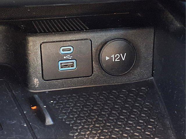 used 2022 Ford Bronco Sport car, priced at $19,000