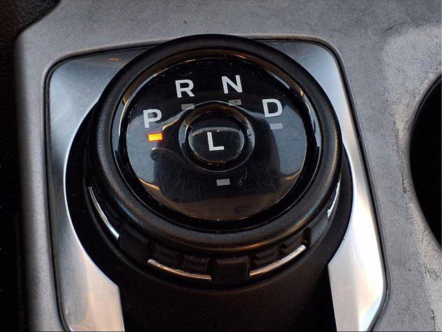 used 2022 Ford Bronco Sport car, priced at $21,000