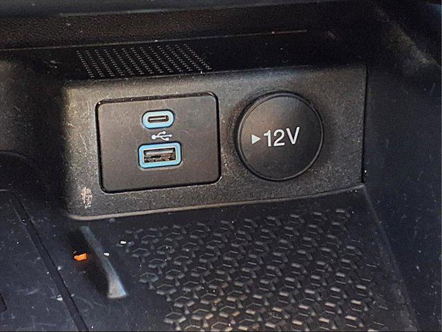 used 2022 Ford Bronco Sport car, priced at $21,000