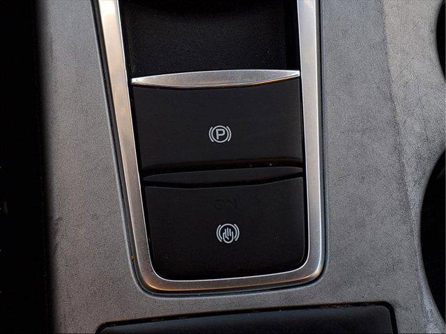 used 2022 Ford Bronco Sport car, priced at $21,000