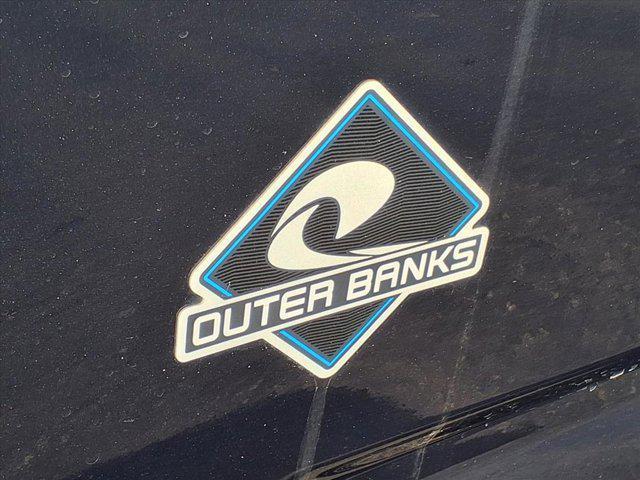 used 2022 Ford Bronco Sport car, priced at $21,000