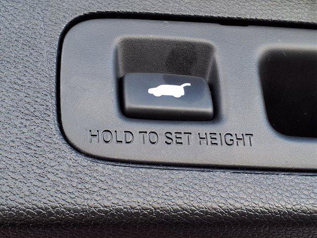 used 2022 Honda CR-V car, priced at $30,500