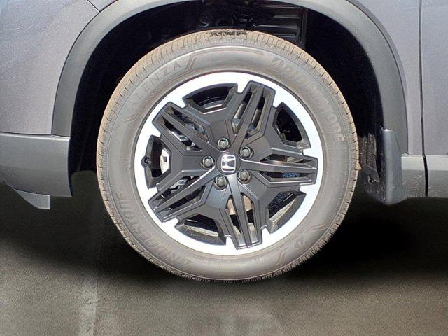 new 2026 Honda Pilot car, priced at $53,790