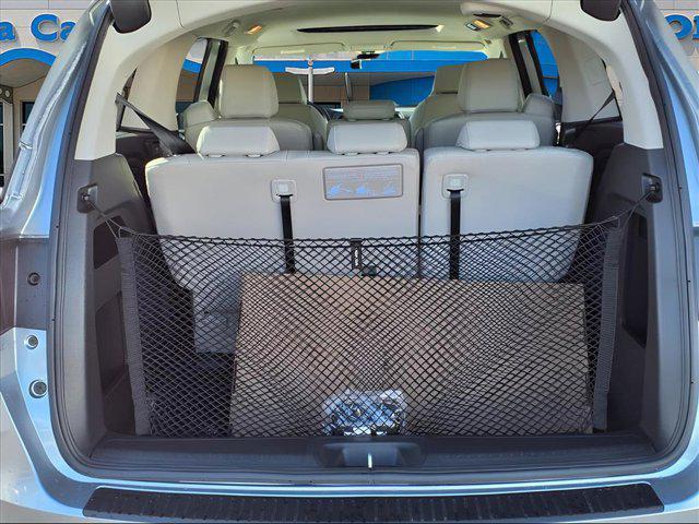 new 2026 Honda Odyssey car, priced at $45,250