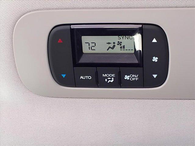 new 2026 Honda Odyssey car, priced at $45,250