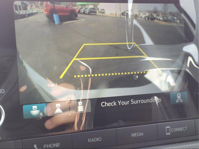 new 2026 Honda Civic car, priced at $27,790