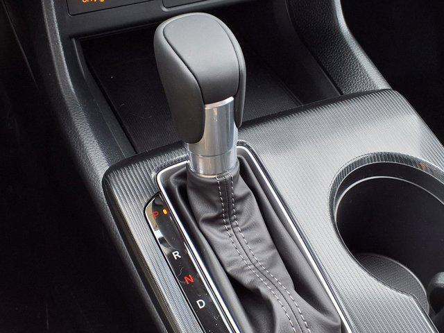 new 2026 Honda Civic car, priced at $27,790