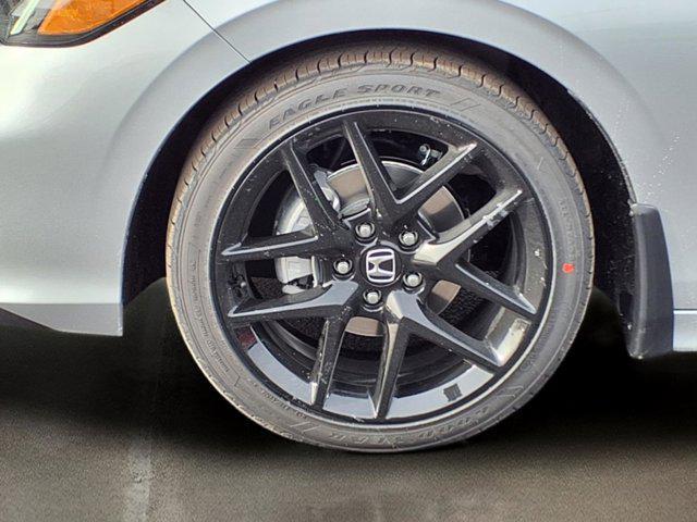 new 2026 Honda Civic car, priced at $27,790
