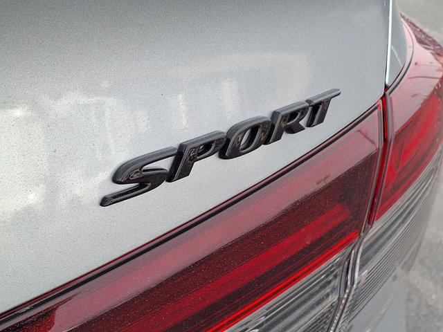 new 2026 Honda Civic car, priced at $27,790