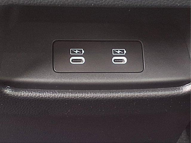 new 2026 Honda CR-V Hybrid car, priced at $43,700