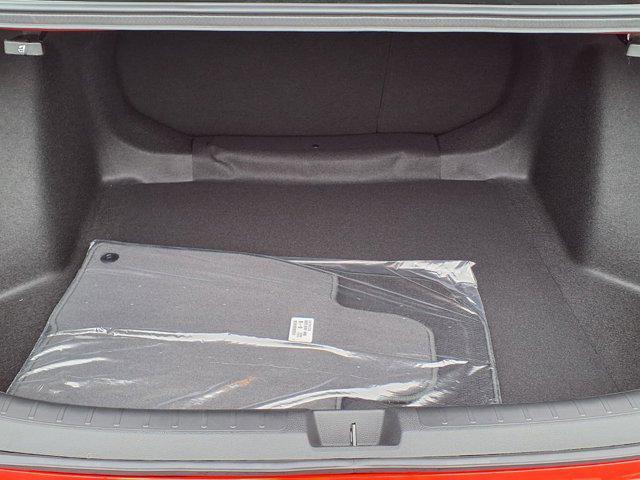 new 2026 Honda Civic Hybrid car, priced at $33,590