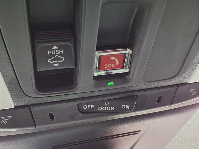 new 2026 Honda Civic Hybrid car, priced at $33,590