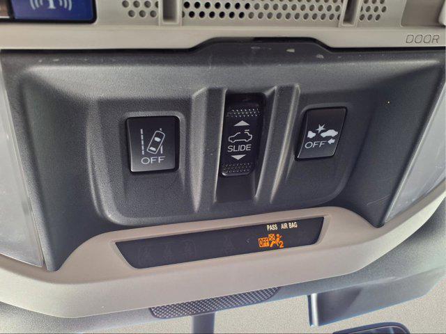 used 2024 Subaru Forester car, priced at $27,000