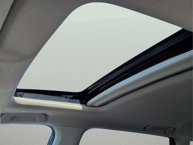 used 2024 Honda CR-V car, priced at $32,299