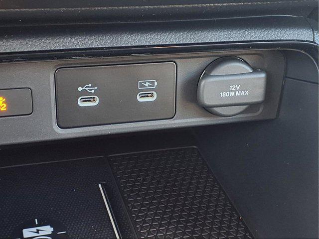 new 2026 Honda CR-V car, priced at $33,870