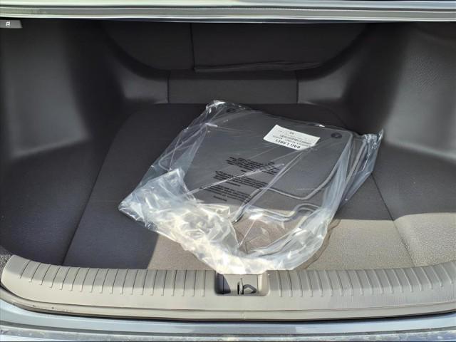 new 2025 Honda Accord Hybrid car, priced at $40,450