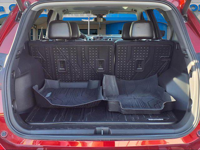 used 2022 Chevrolet Equinox car, priced at $22,500