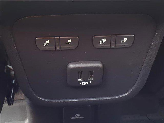 used 2022 Chevrolet Equinox car, priced at $22,500