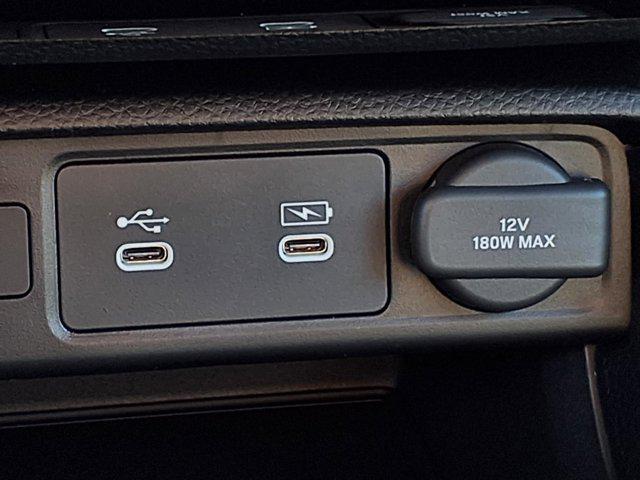 new 2026 Honda Civic car, priced at $27,790