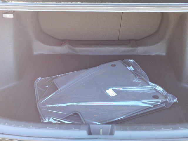 new 2026 Honda Civic car, priced at $27,790