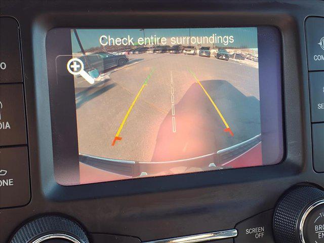 used 2022 Ram 1500 car, priced at $37,000