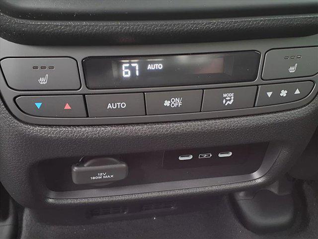 new 2026 Honda Ridgeline car, priced at $48,690