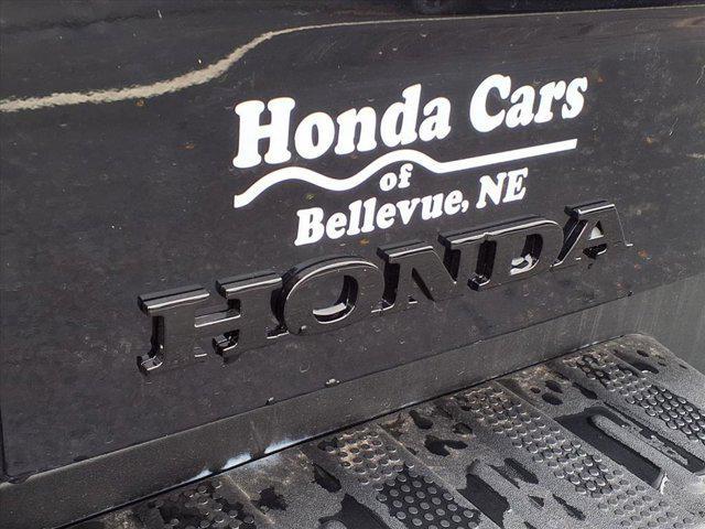 new 2026 Honda Ridgeline car, priced at $48,690