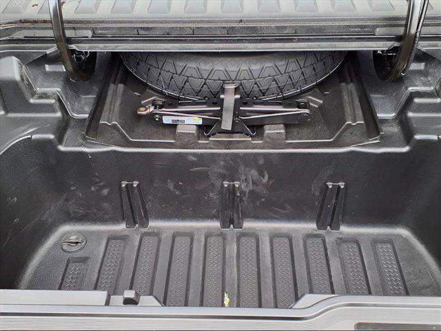 new 2026 Honda Ridgeline car, priced at $48,690